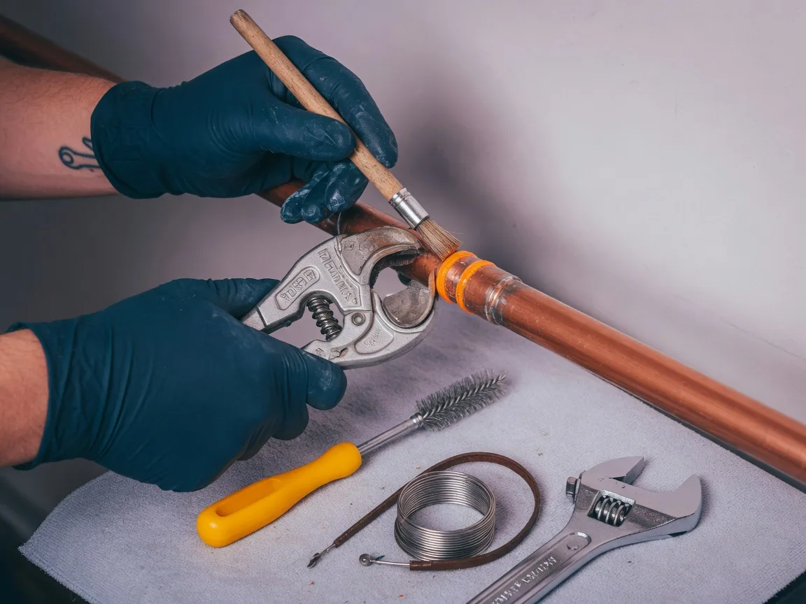 Why choose Sump Pump Repair in Andersonville, GA